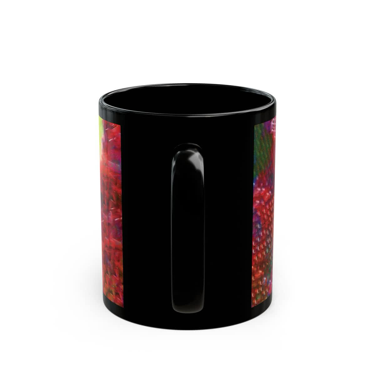 Hummingbird Coffee Mug