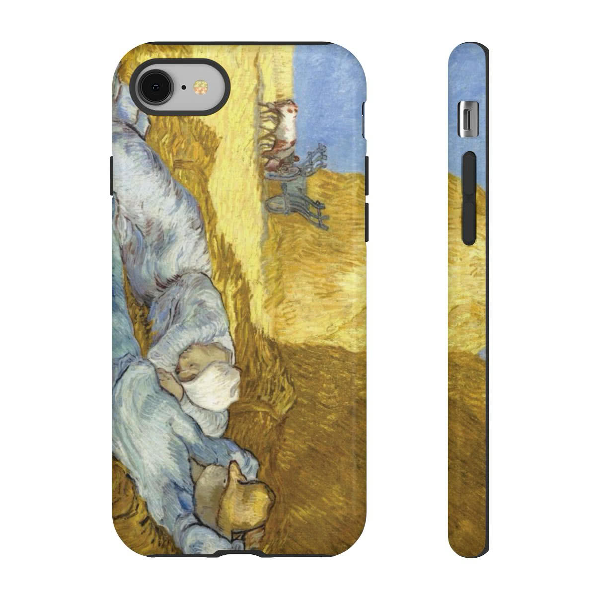 The Siesta Phone Case – Vincent van Gogh