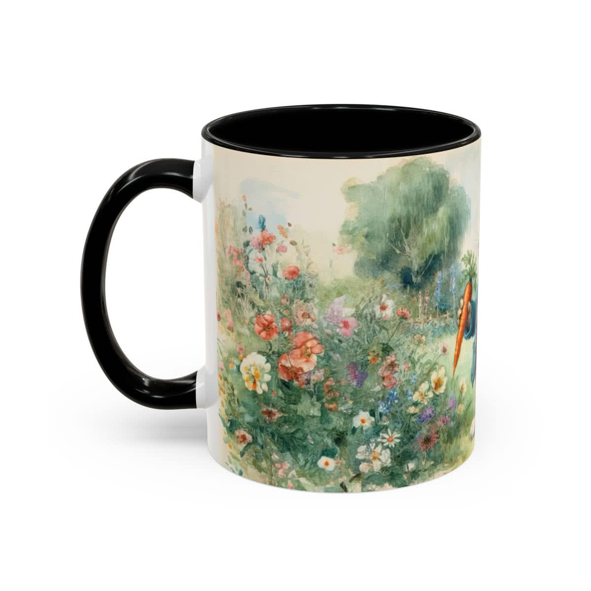 Peter Rabbit Mug