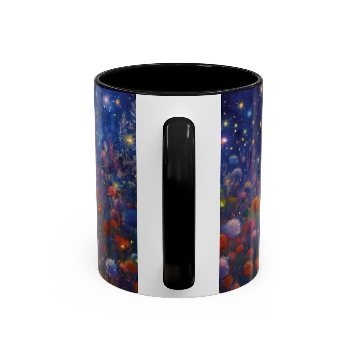 Girl in Prayer Mug