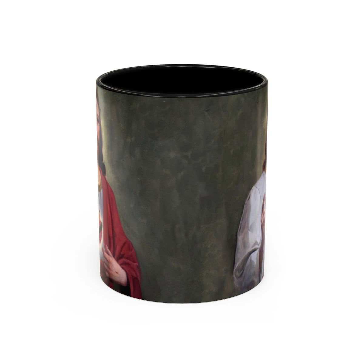 Sacred Heart of Jesus Mug