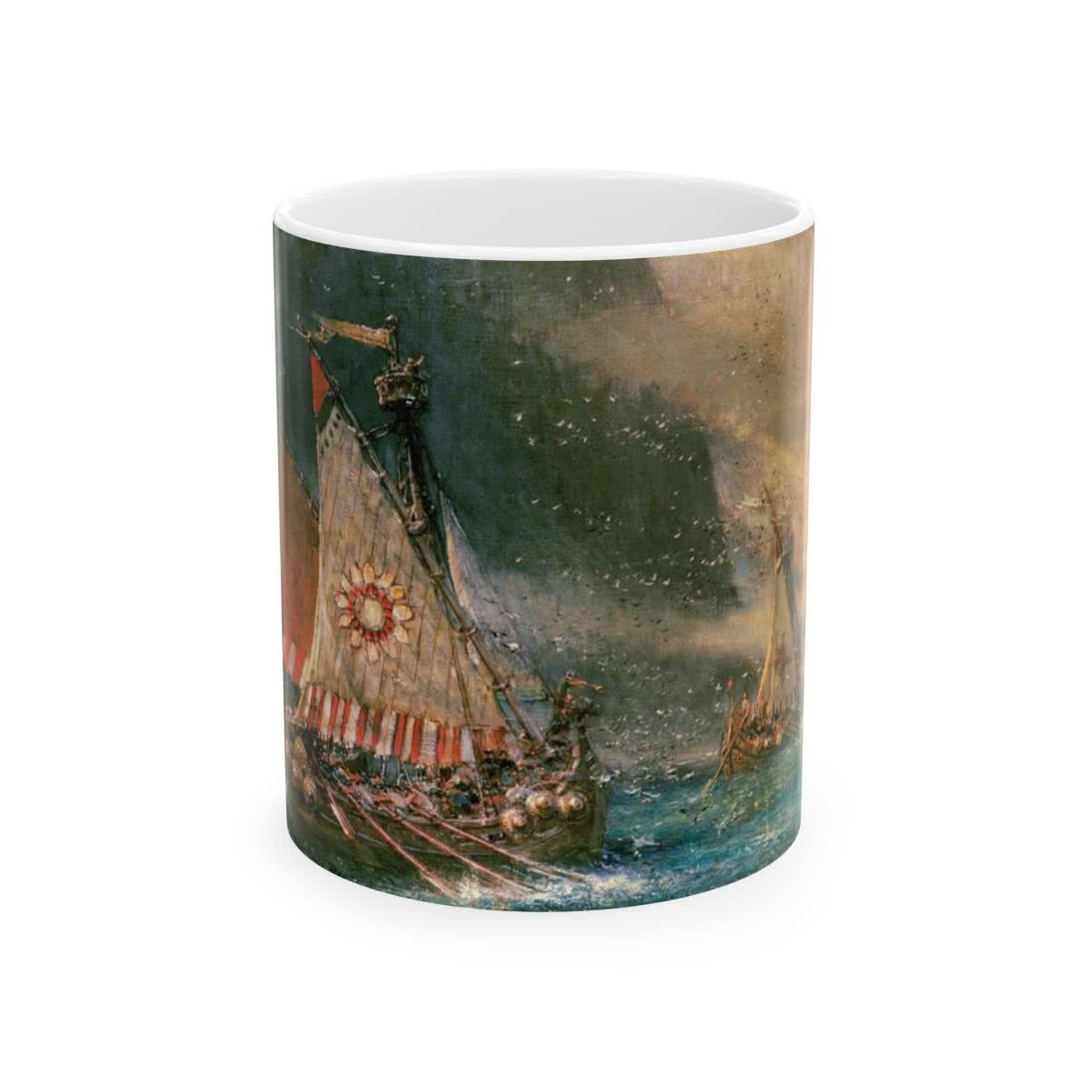 Vikings Mug