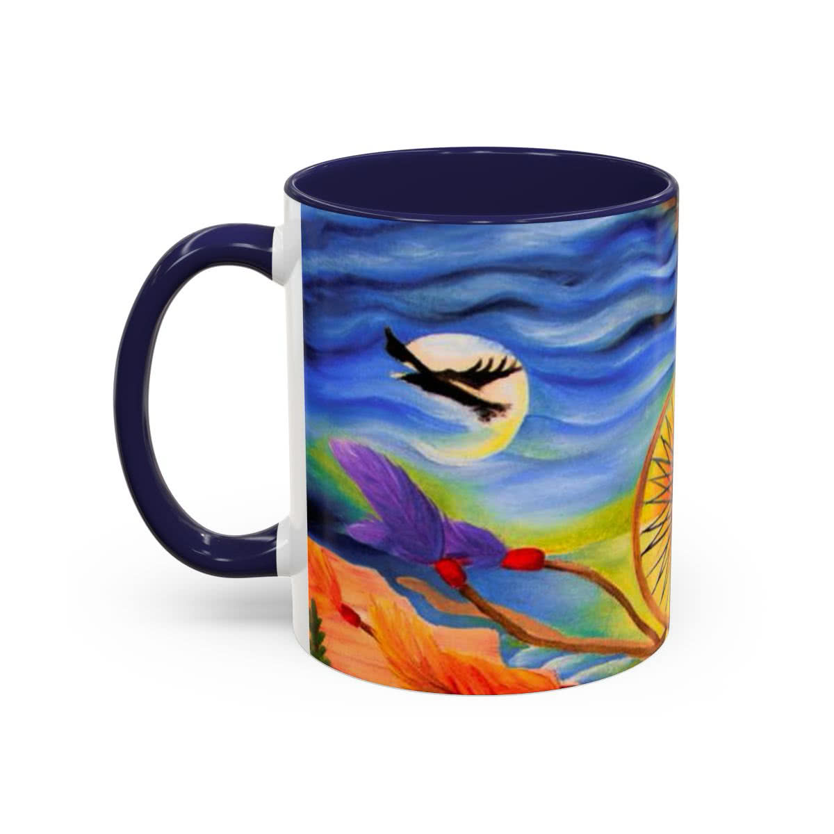 Mystic Spirit Mug