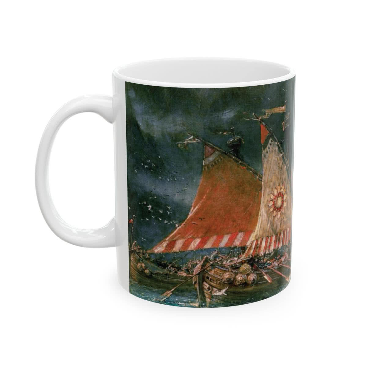 Vikings Mug