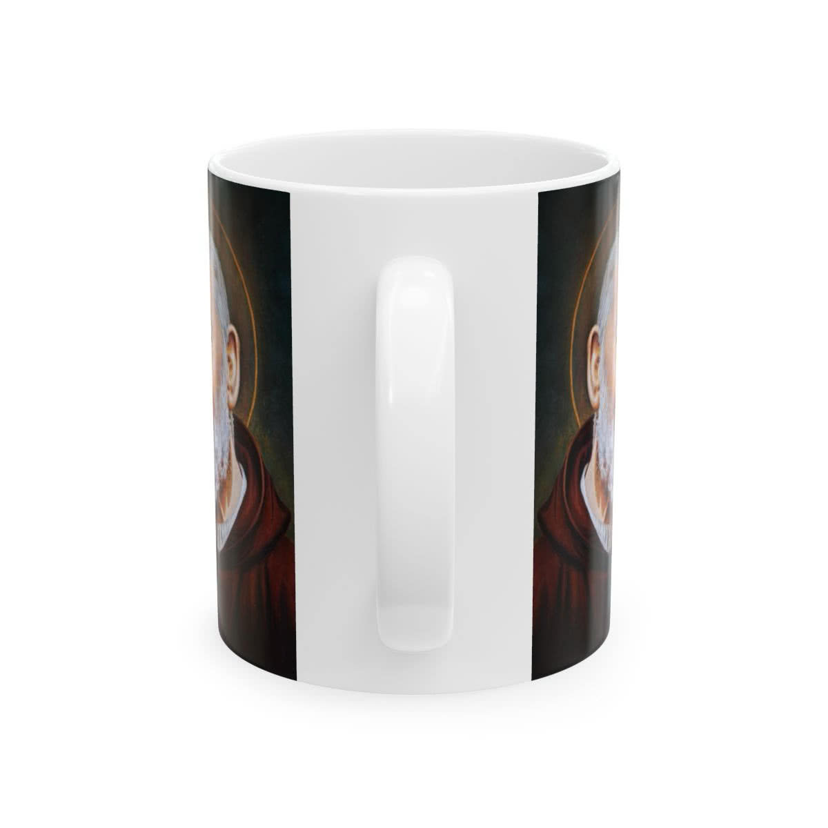 Padre Pio Mug