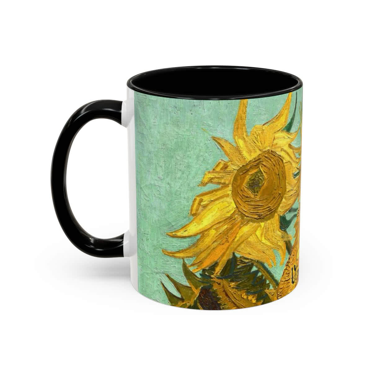 Sunflowers (1888) Mug – Vincent van Gogh