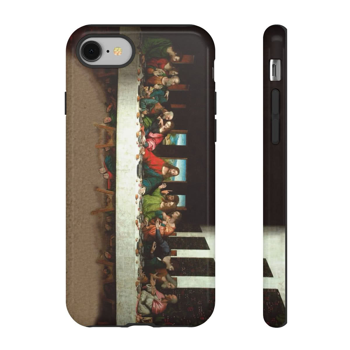 The Last Supper Phone Case