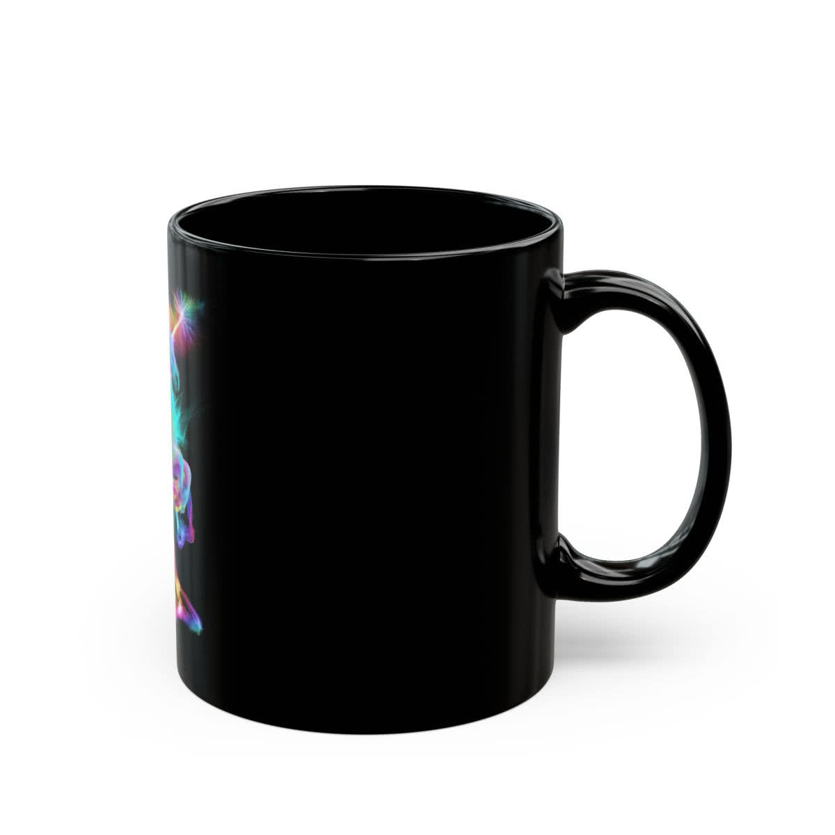 Unicorn Ethereality Mug