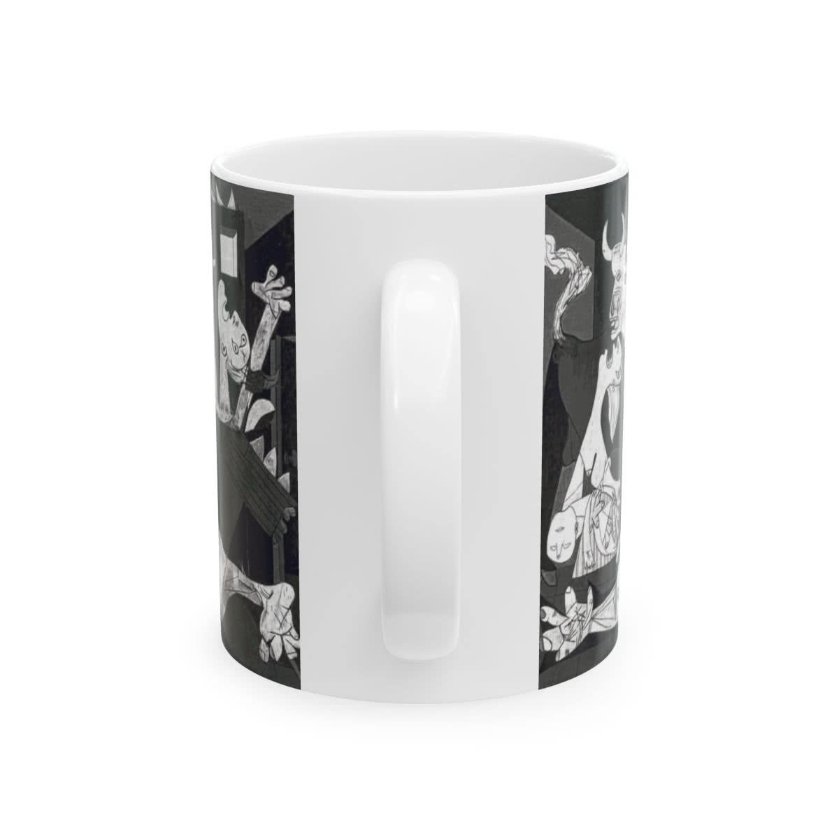 Guernica Mug – Pablo Picasso