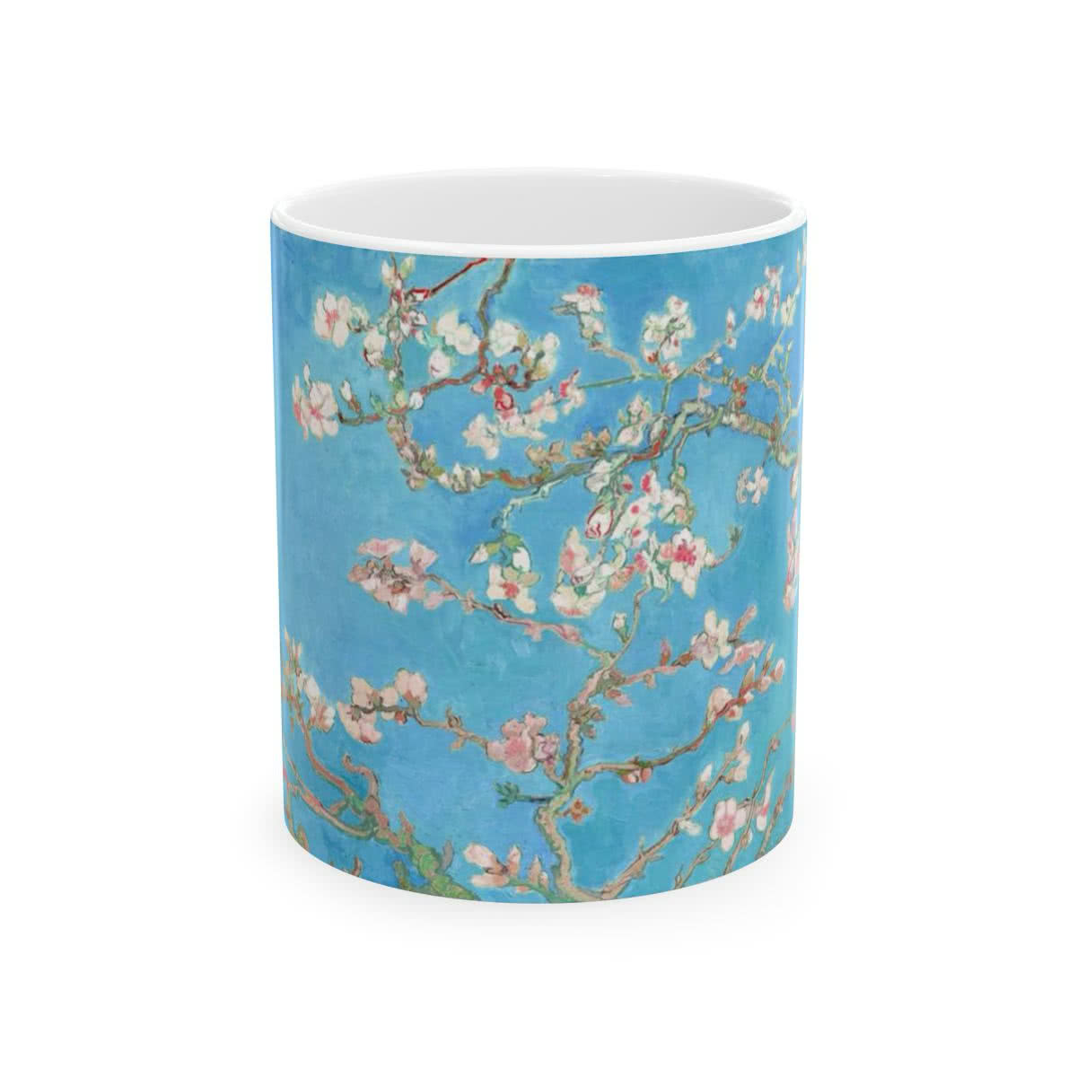 Almond Blossom Mug – Vincent van Gogh