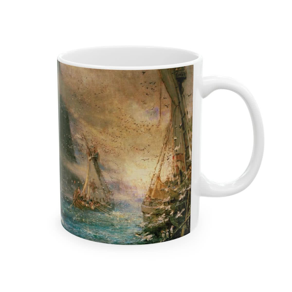 Vikings Mug