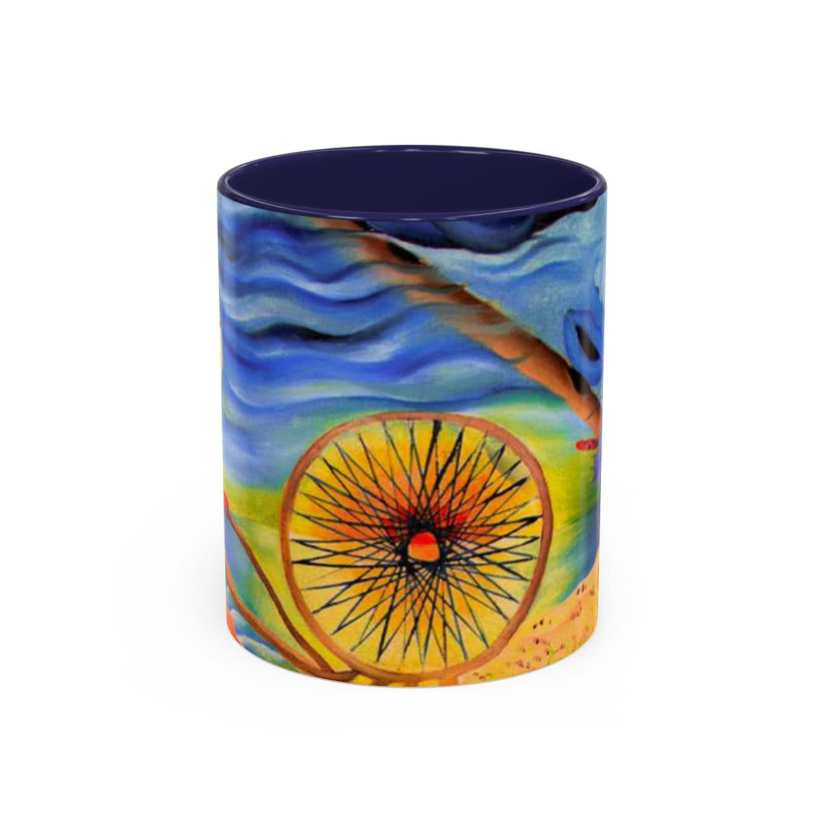 Mystic Spirit Mug