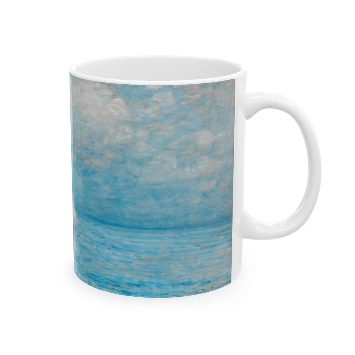 Sailing Mug