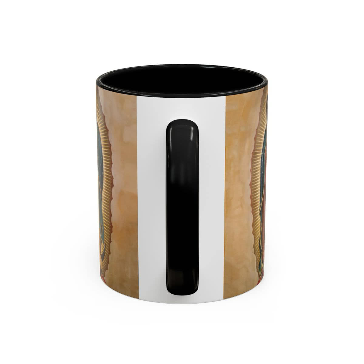 Our Lady of Guadalupe Mug