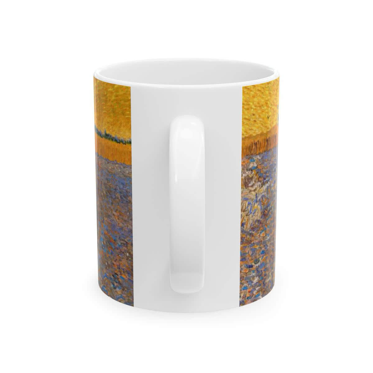 The Sower Mug – Vincent van Gogh