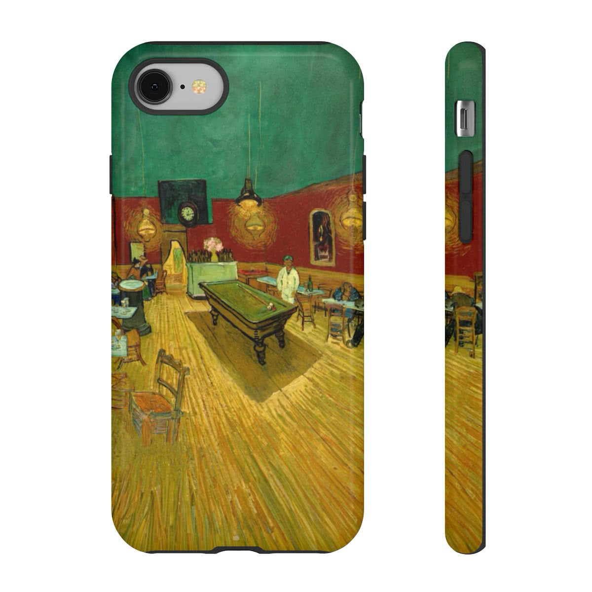 The Night Café Phone Case – Vincent van Gogh