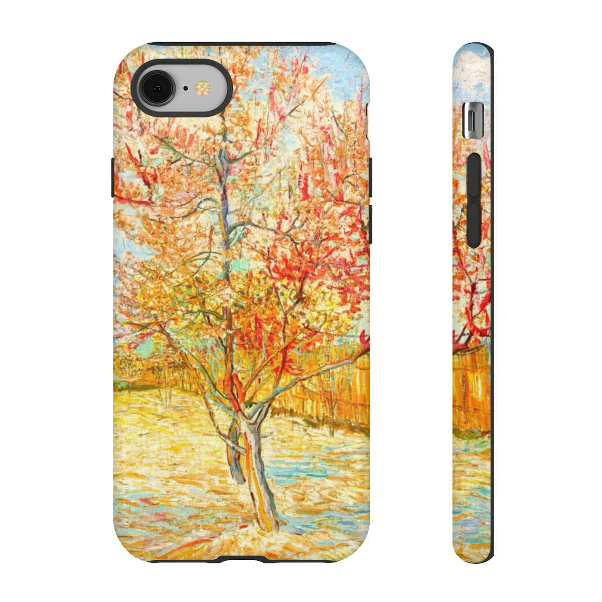 The Pink Peach Tree Phone Case – Vincent van Gogh