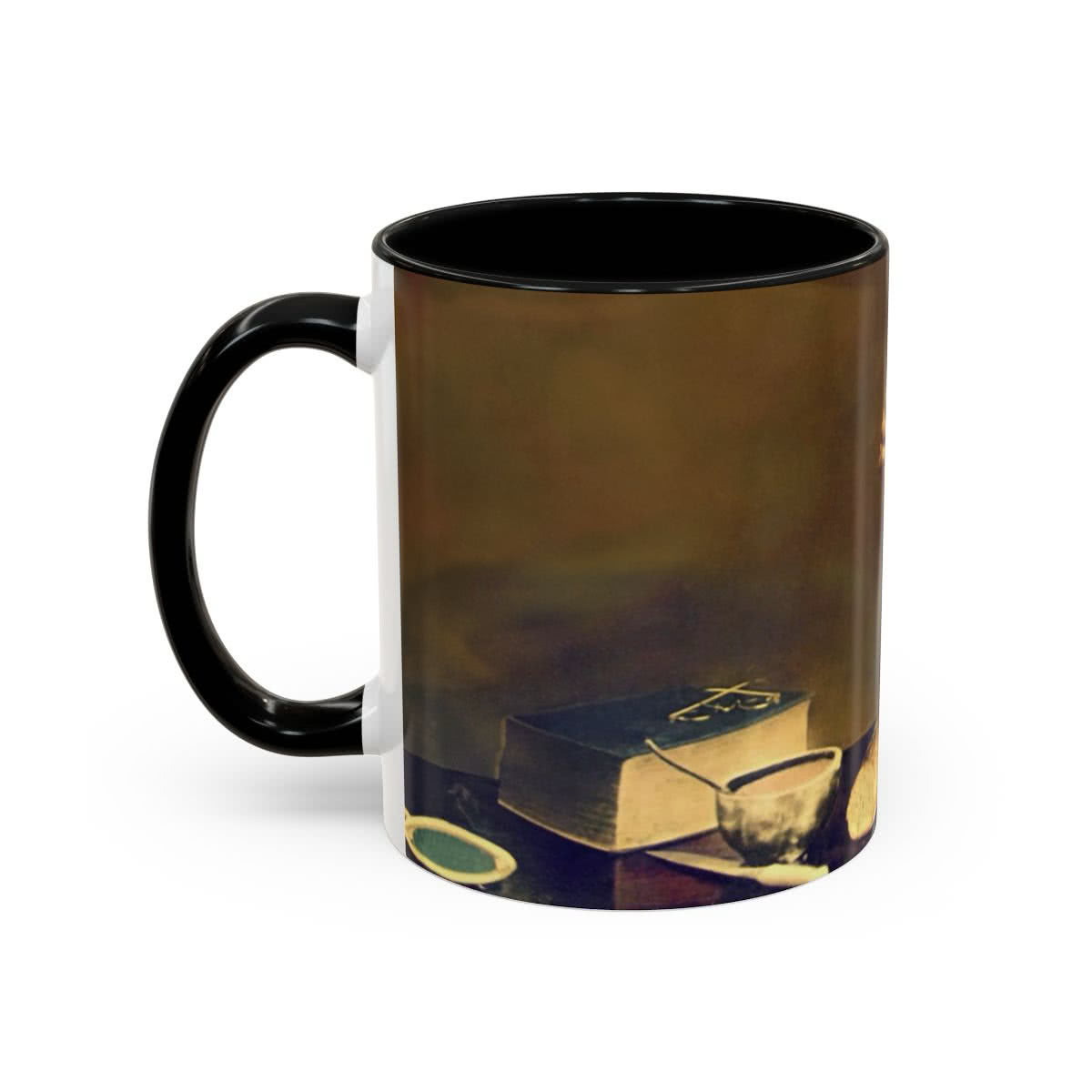 Grace Mug