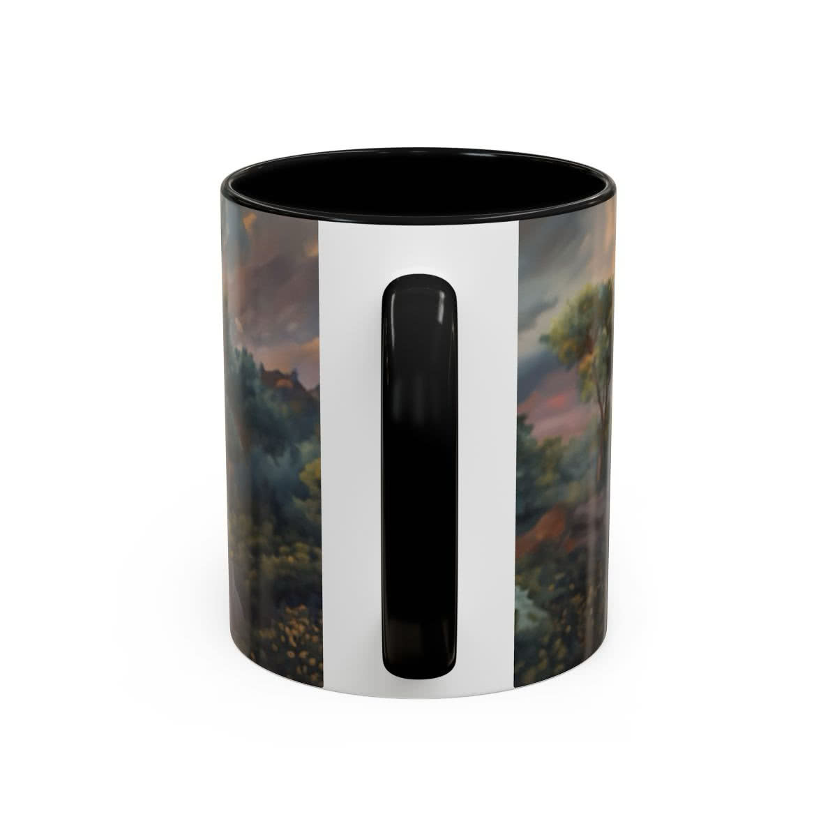 Jesus in the Garden of Gethsemane Mug