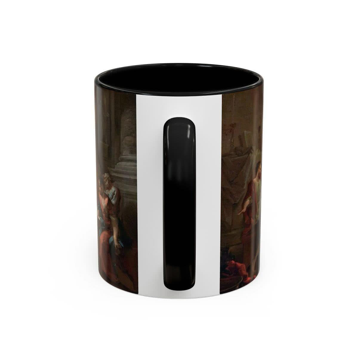 Last Supper (1753) Mug