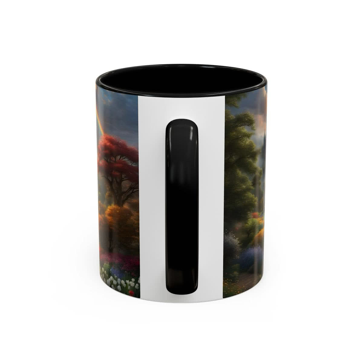 Wizard of Oz Mug