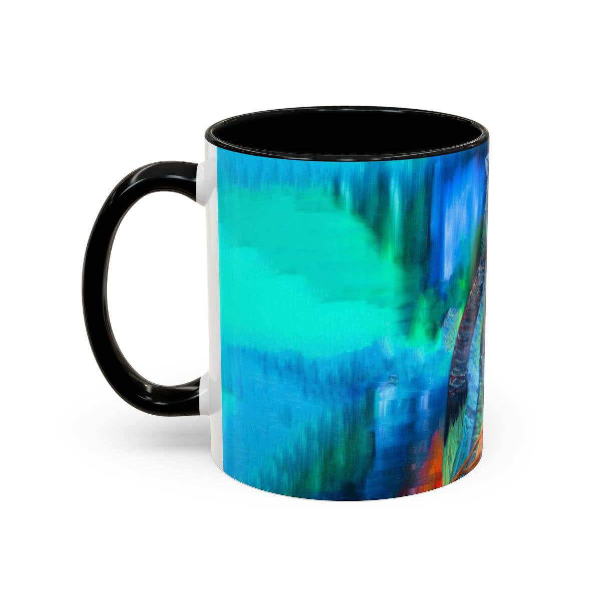 Owl Mug