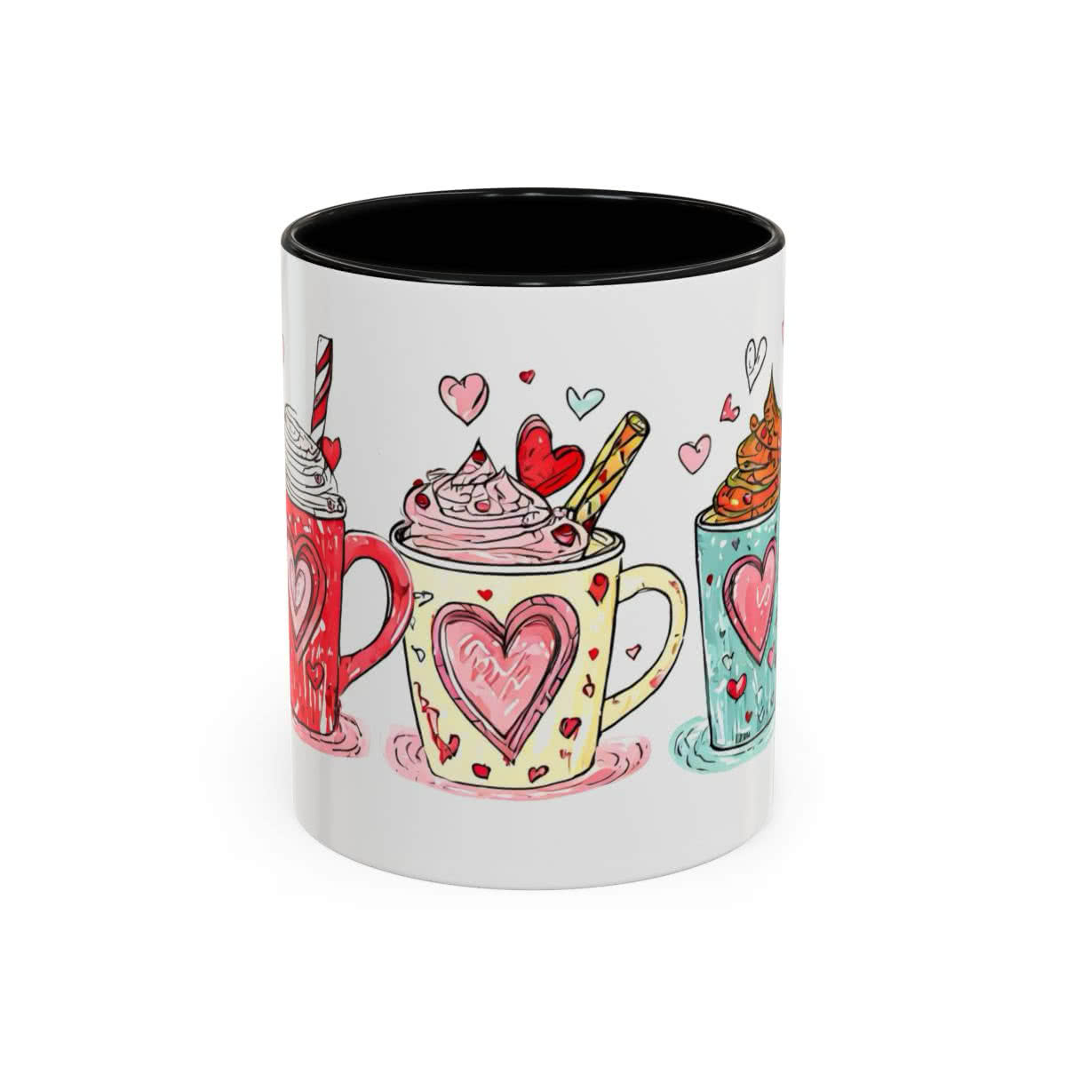 Valentine's Day Mug