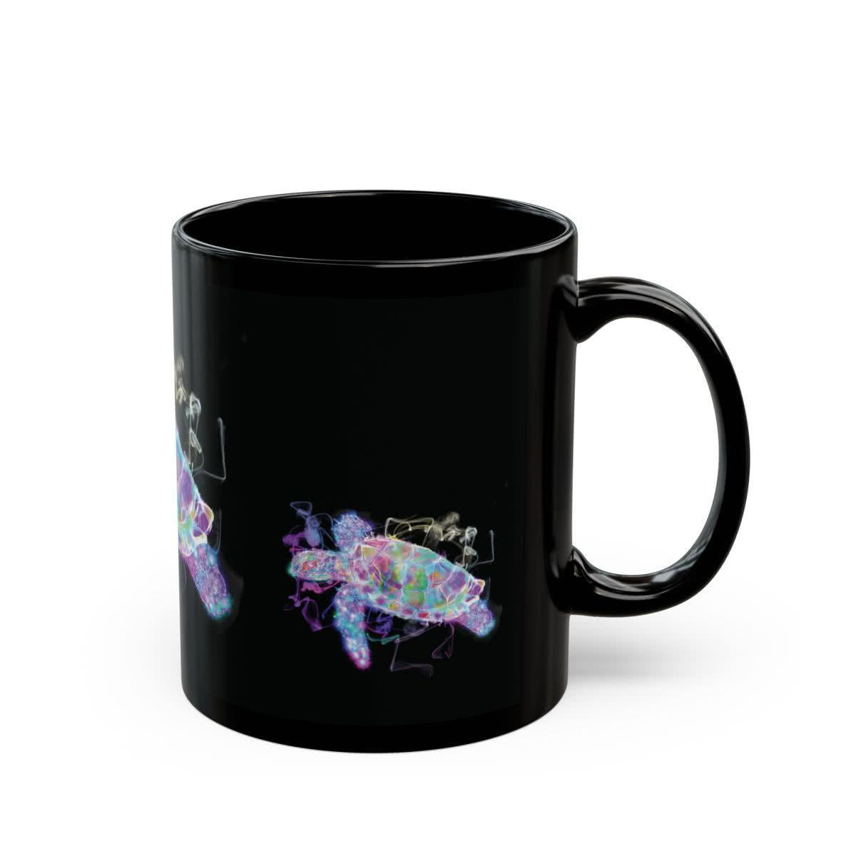 Sea Turtle Mug