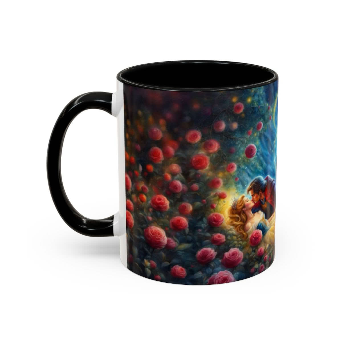 Sleeping Beauty: Slumber's End Mug