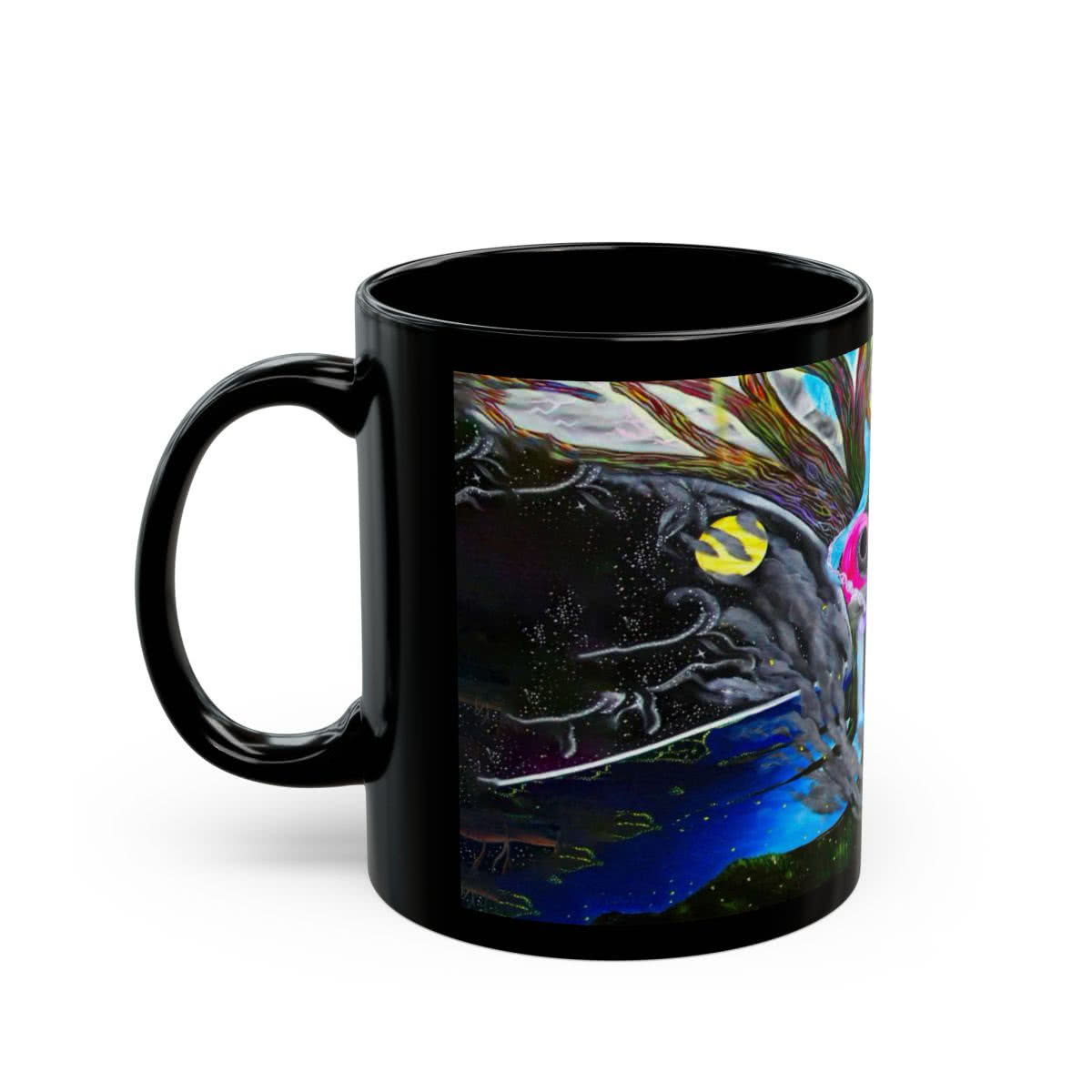 Tree of Life Mug