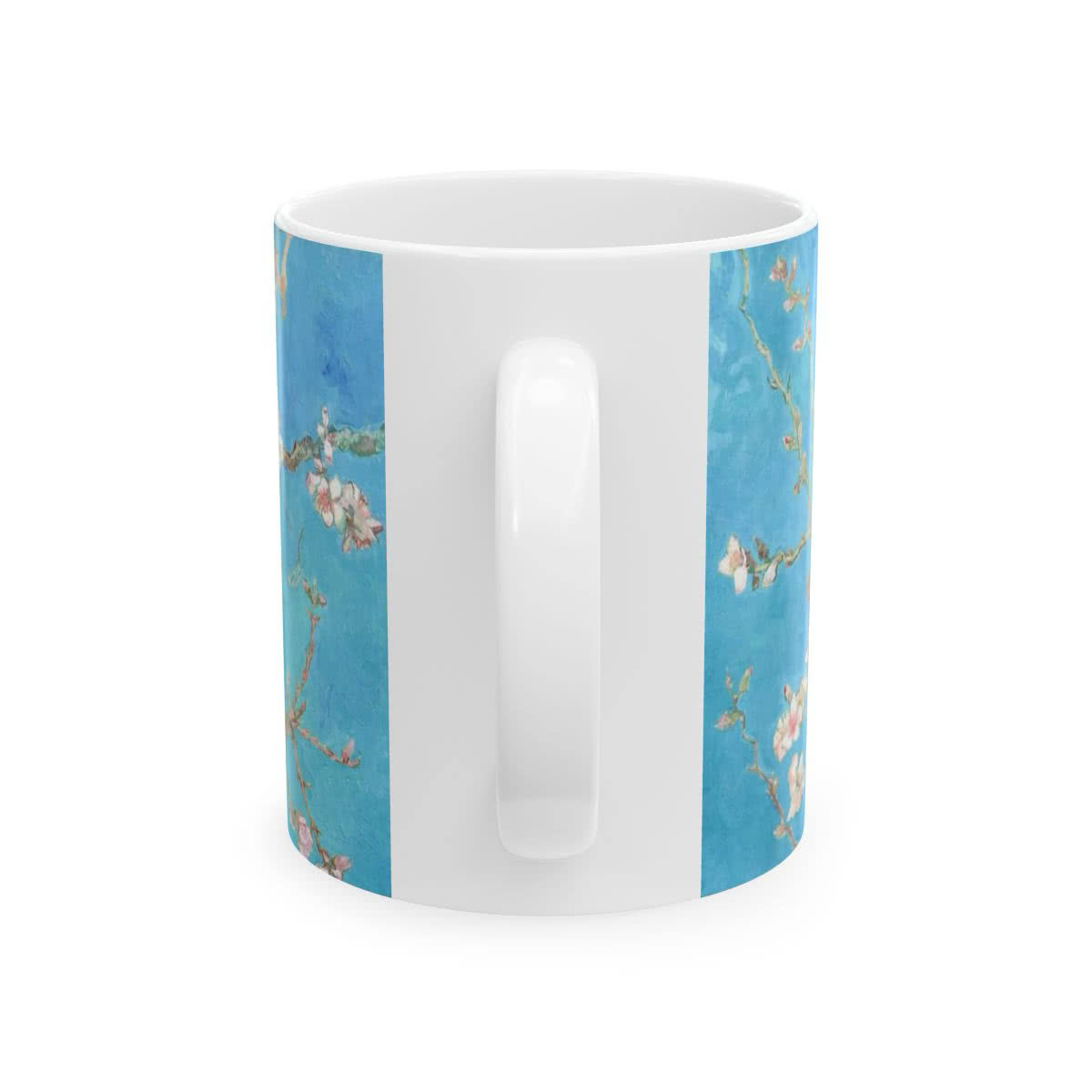 Almond Blossom Mug – Vincent van Gogh