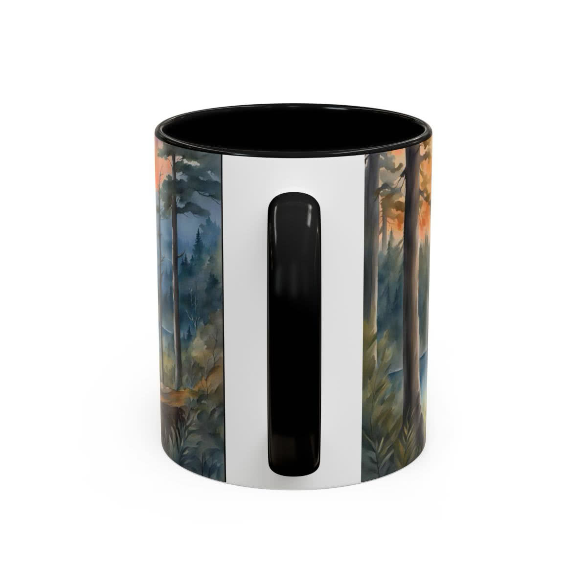 Pocahontas Mug