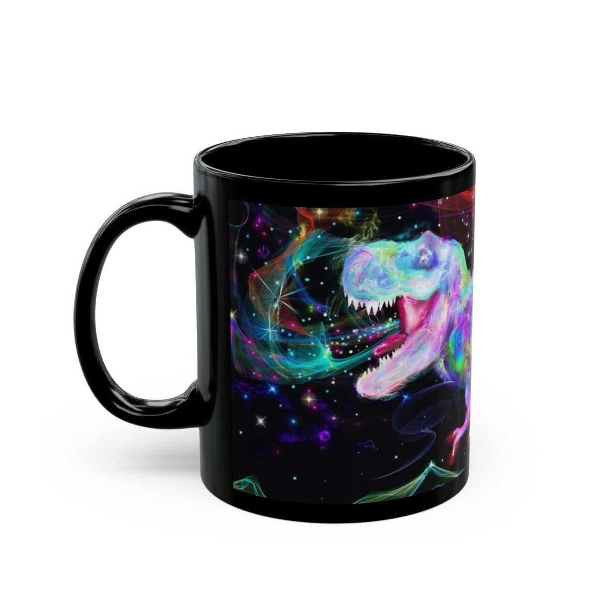 T. Rex Mug