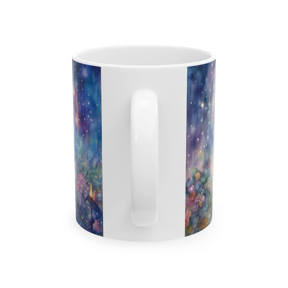 Mother Goose Mug