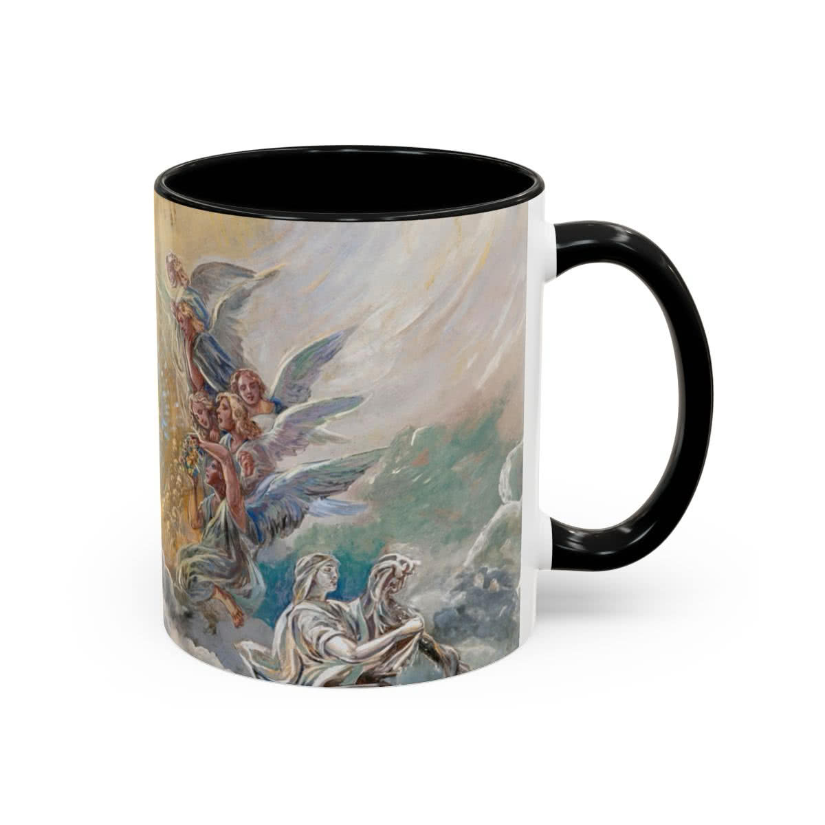 Eucharist Mug