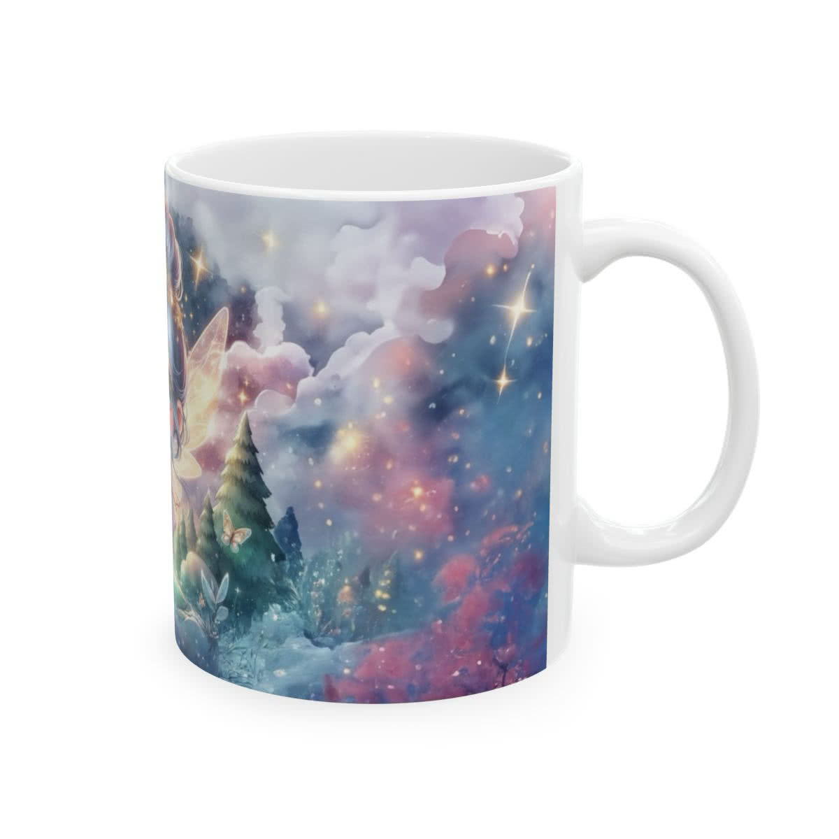 Tooth Fairy Mug