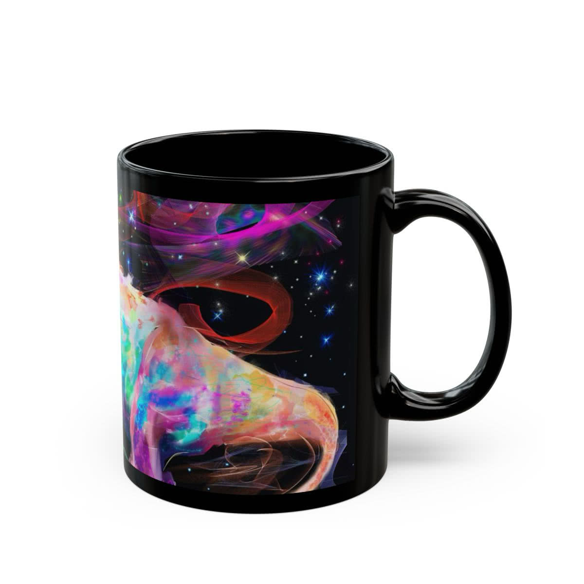 T. Rex Mug