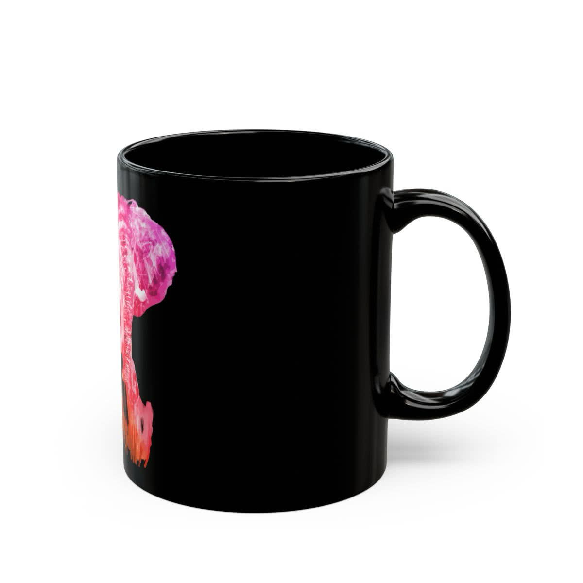 Elephant Mug