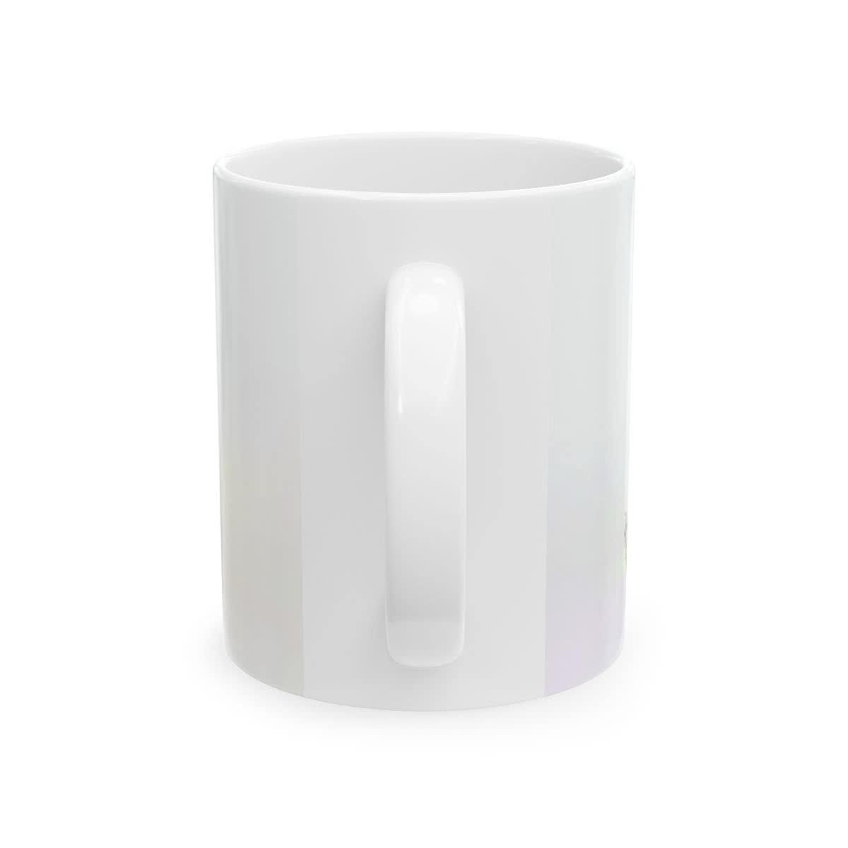 Winnie the Pooh Woodland Friends Mug