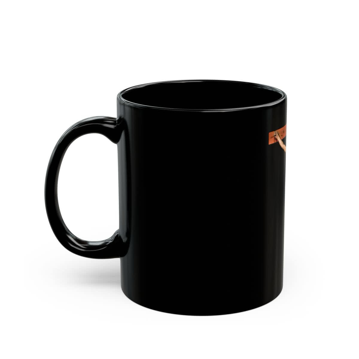 Christ Crucified (1632) Mug