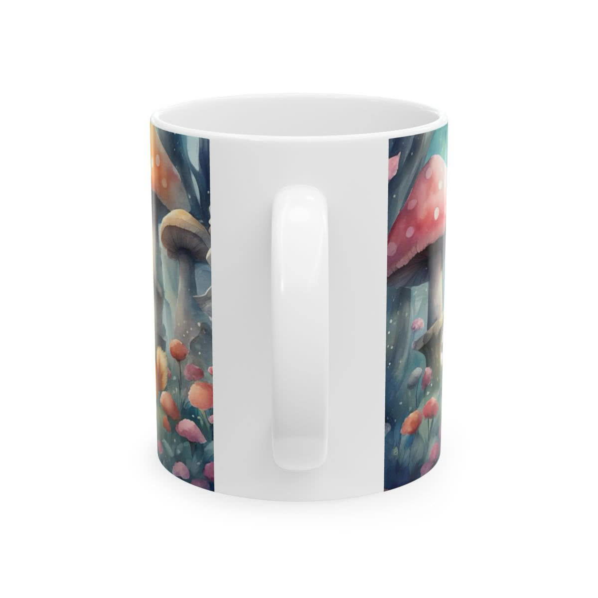 Alice adventures in Wonderland Mug