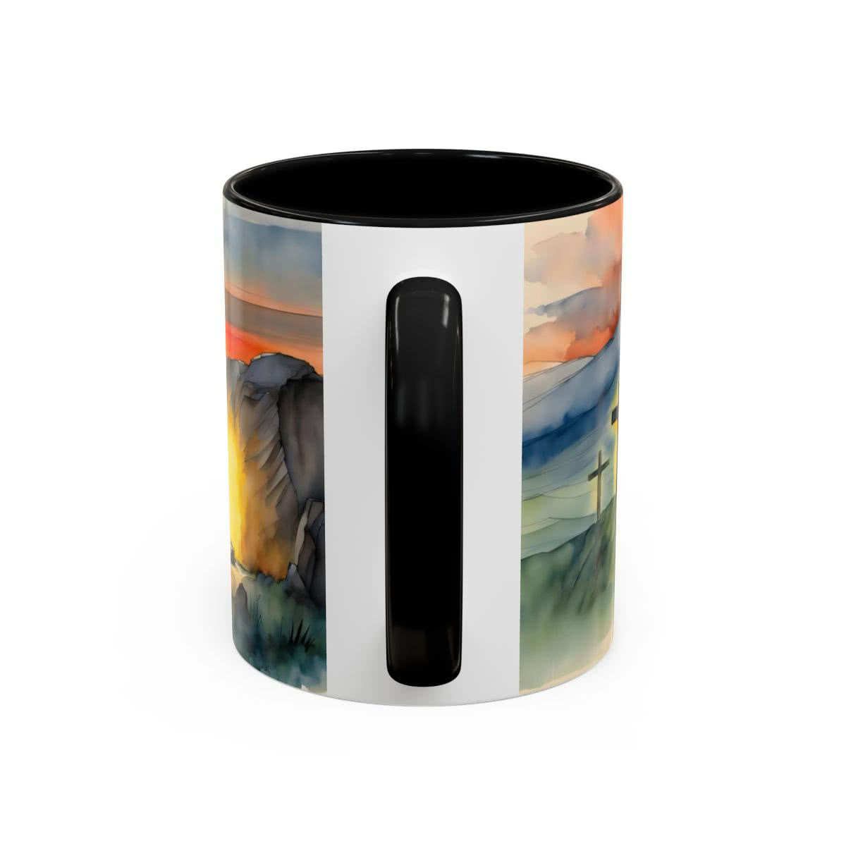 Resurrection of Christ Mug