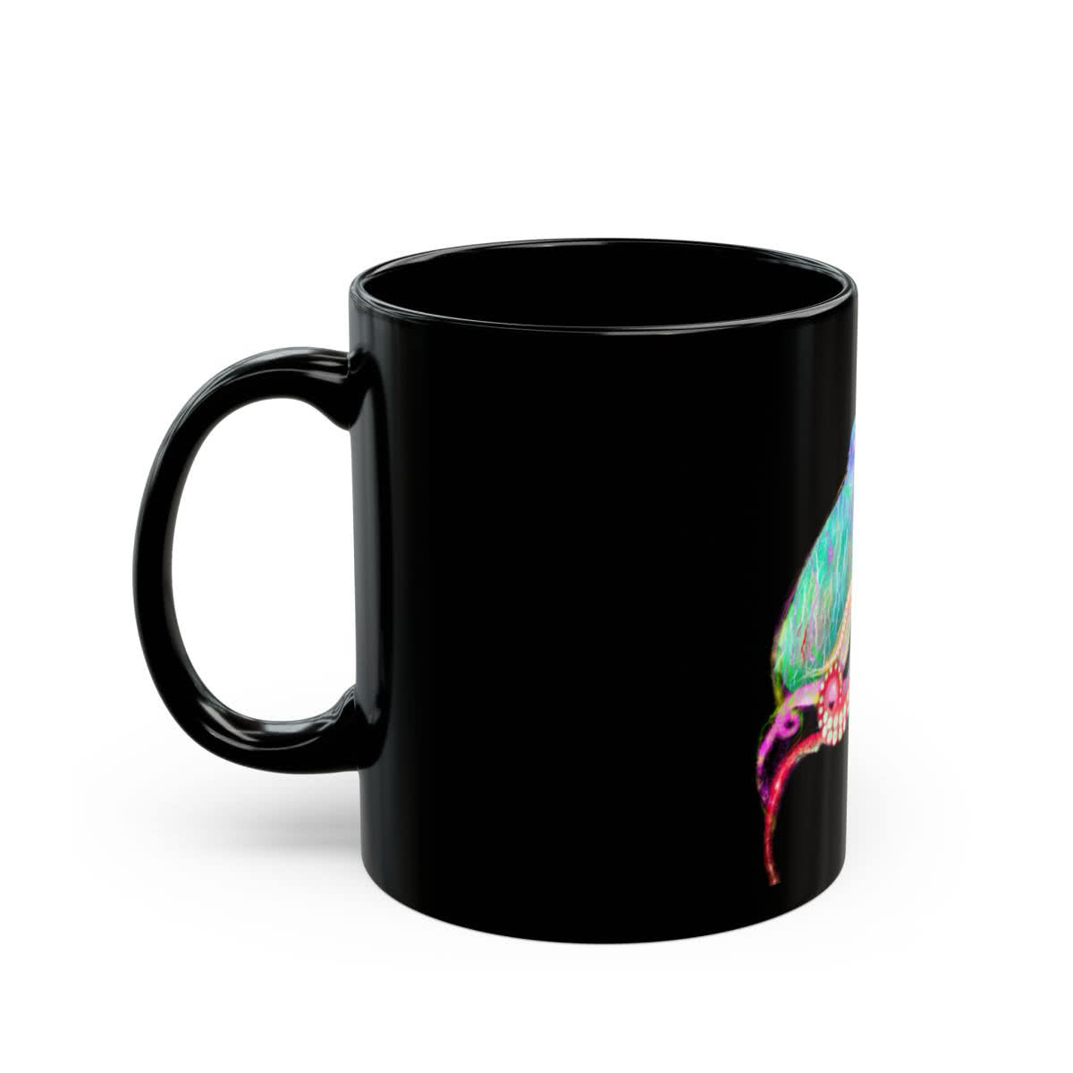 Octopus Mug