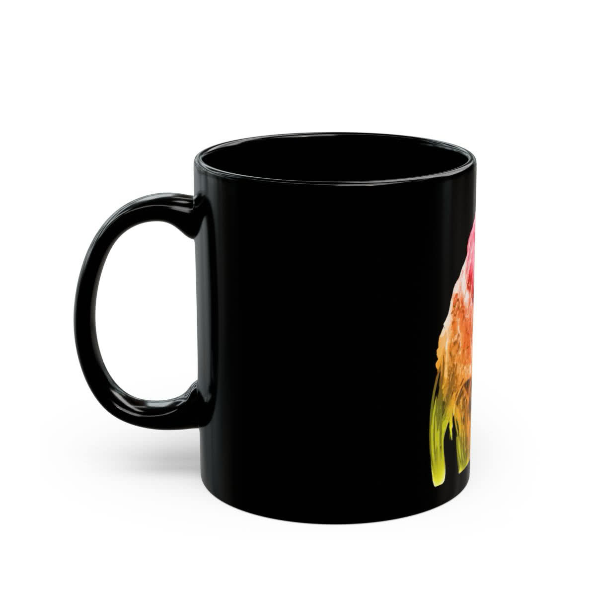 Elephant Mug