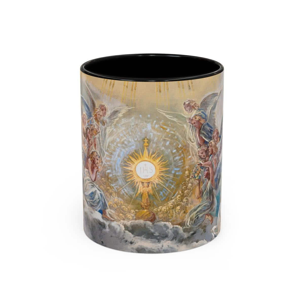 Eucharist Mug