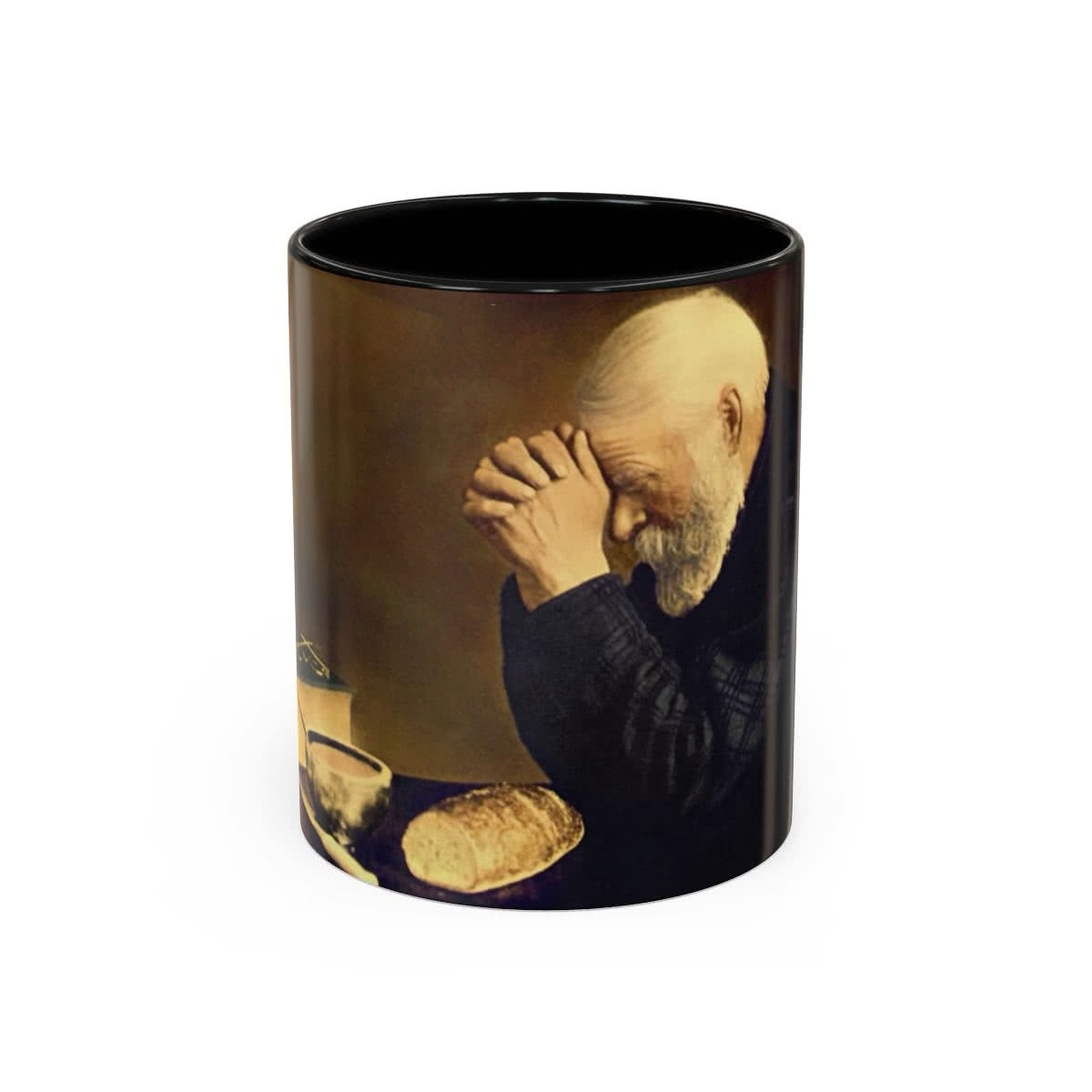 Grace Mug
