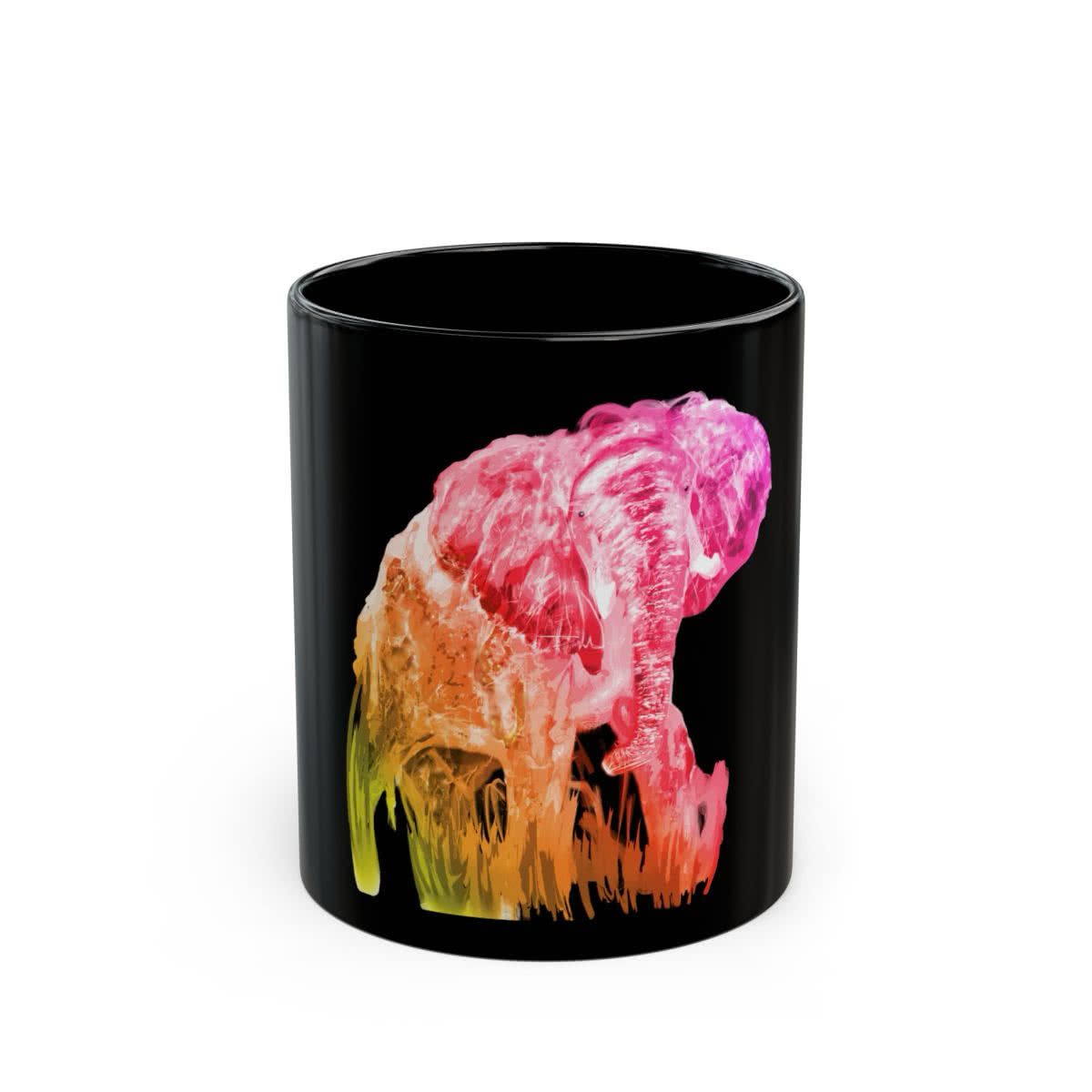 Elephant Mug