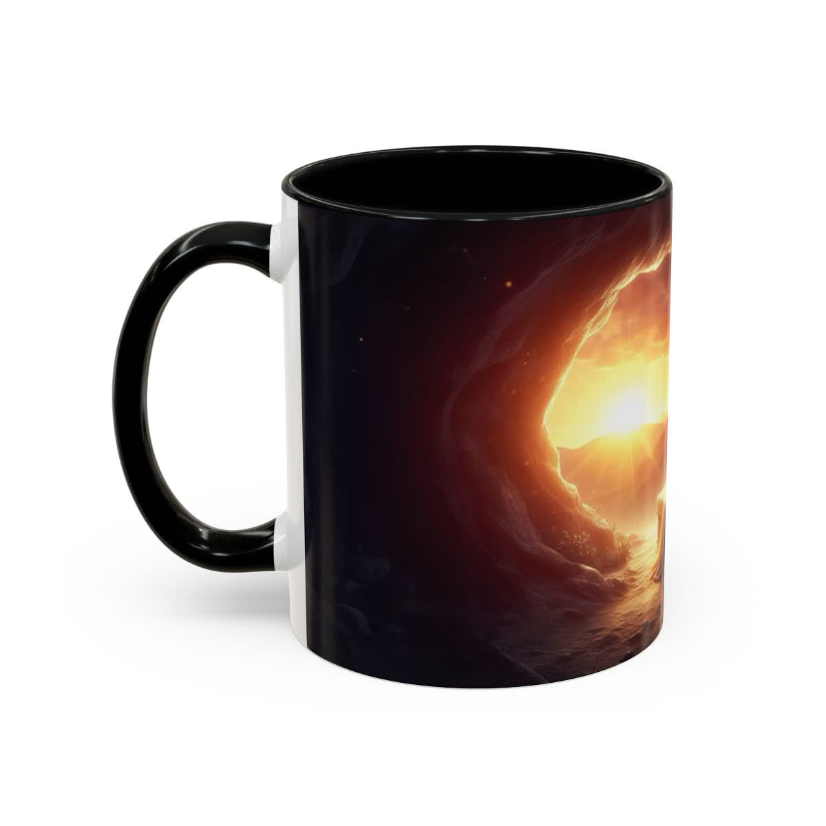 Resurrection Mug