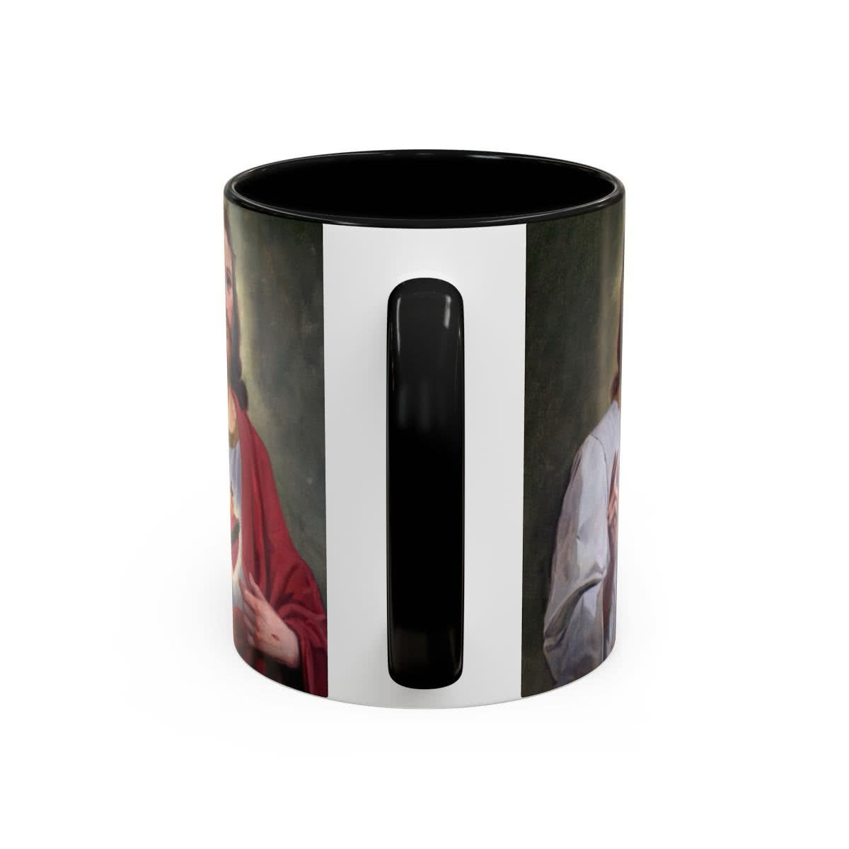 Sacred Heart of Jesus Mug