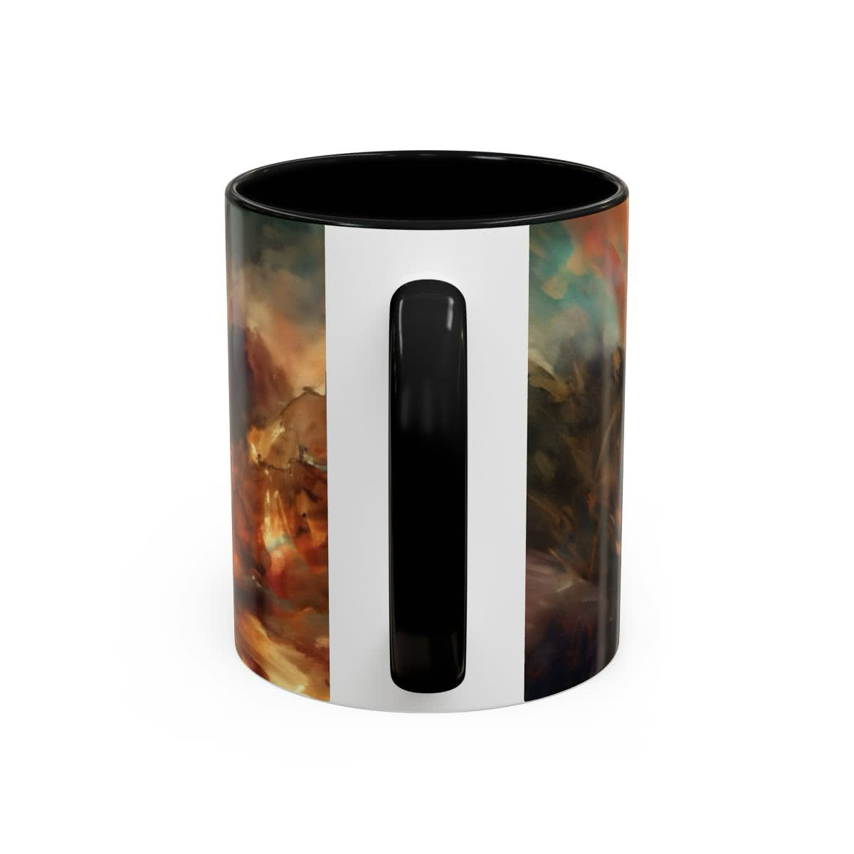 Christ's Resurrection Mug